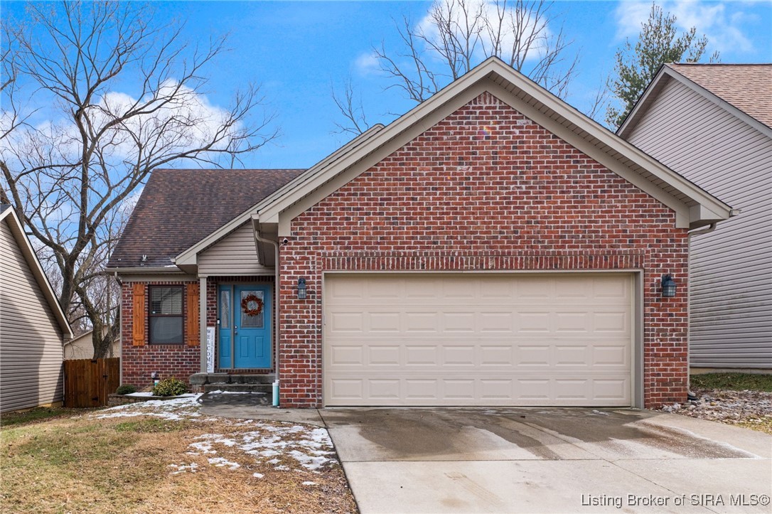 3824 Homestead Drive