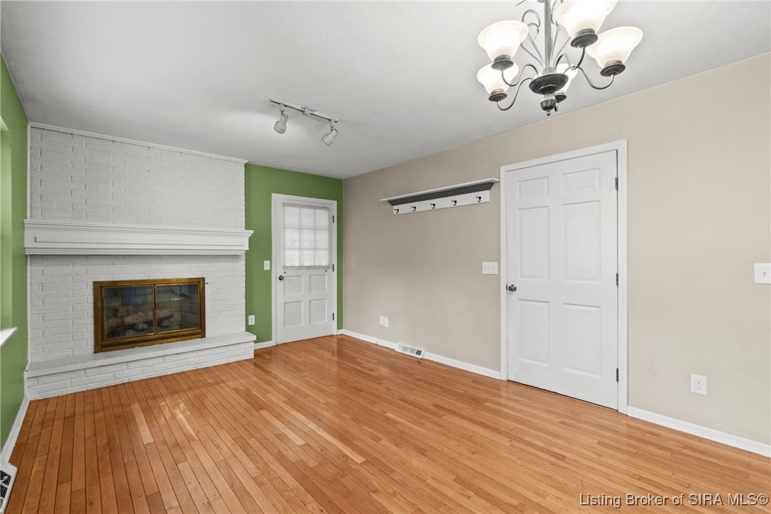 3409 Deerwood Drive