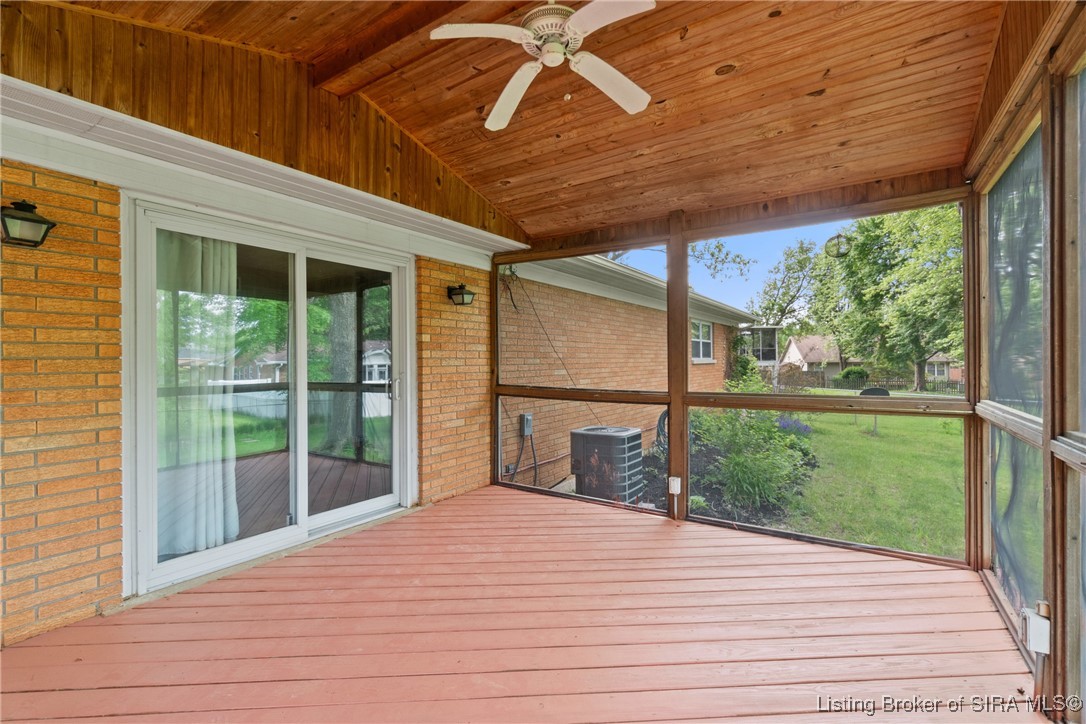 3409 Deerwood Drive