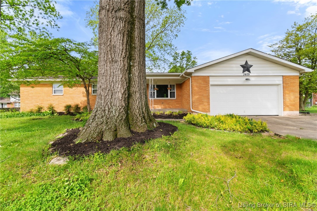 3409 Deerwood Drive