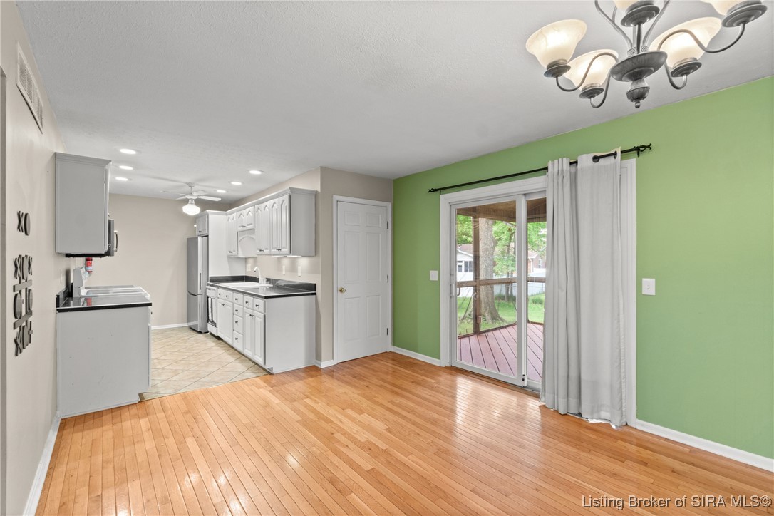 3409 Deerwood Drive