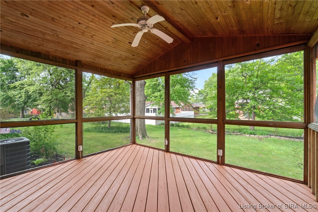 3409 Deerwood Drive