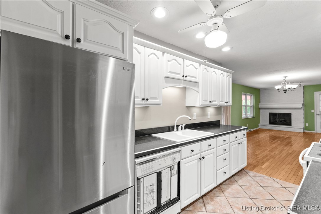 3409 Deerwood Drive
