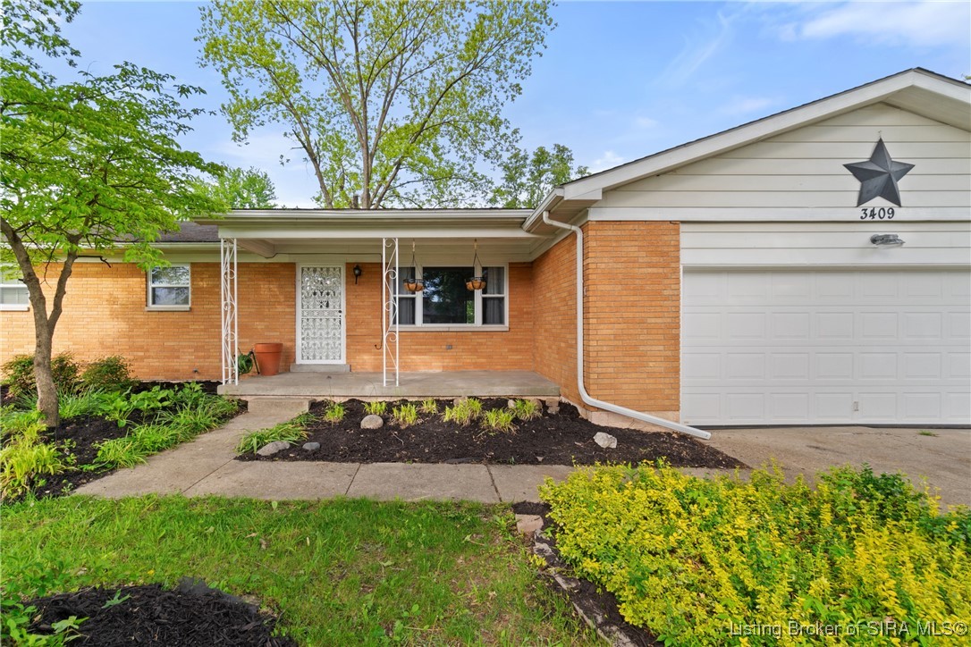 3409 Deerwood Drive