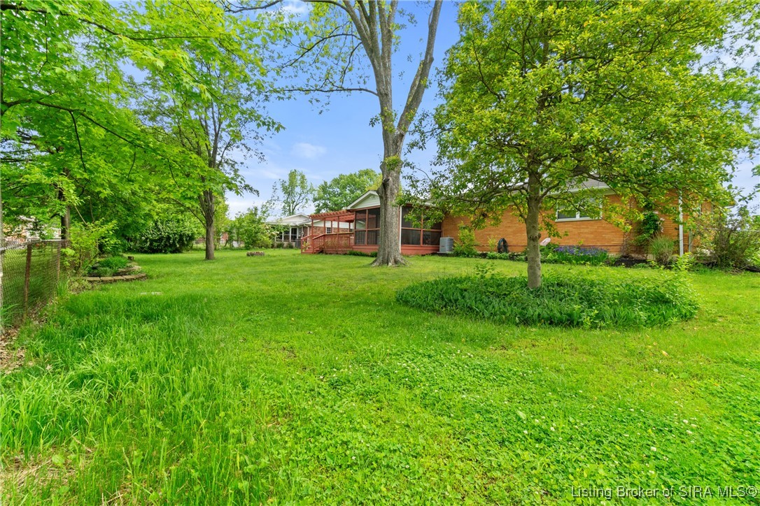 3409 Deerwood Drive