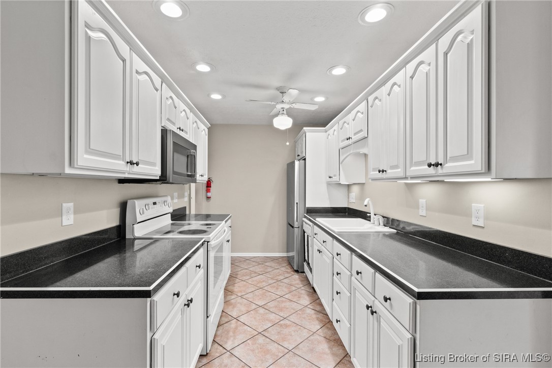3409 Deerwood Drive
