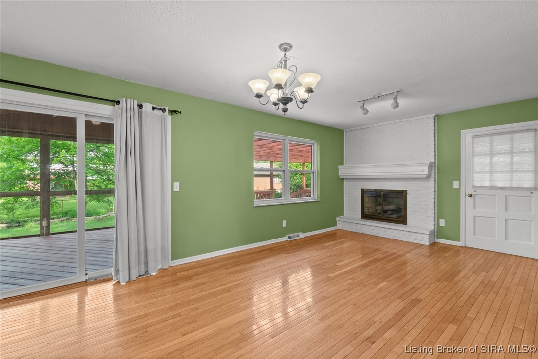 3409 Deerwood Drive