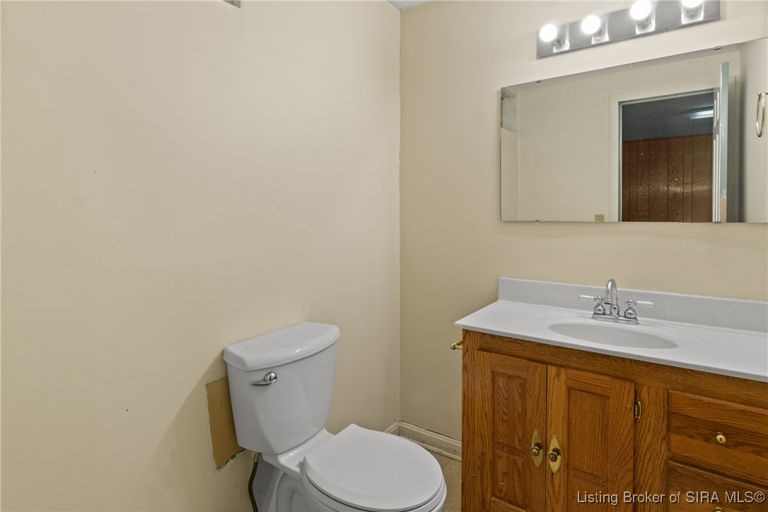 3409 Deerwood Drive