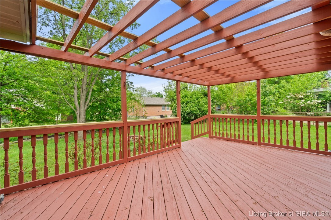 3409 Deerwood Drive