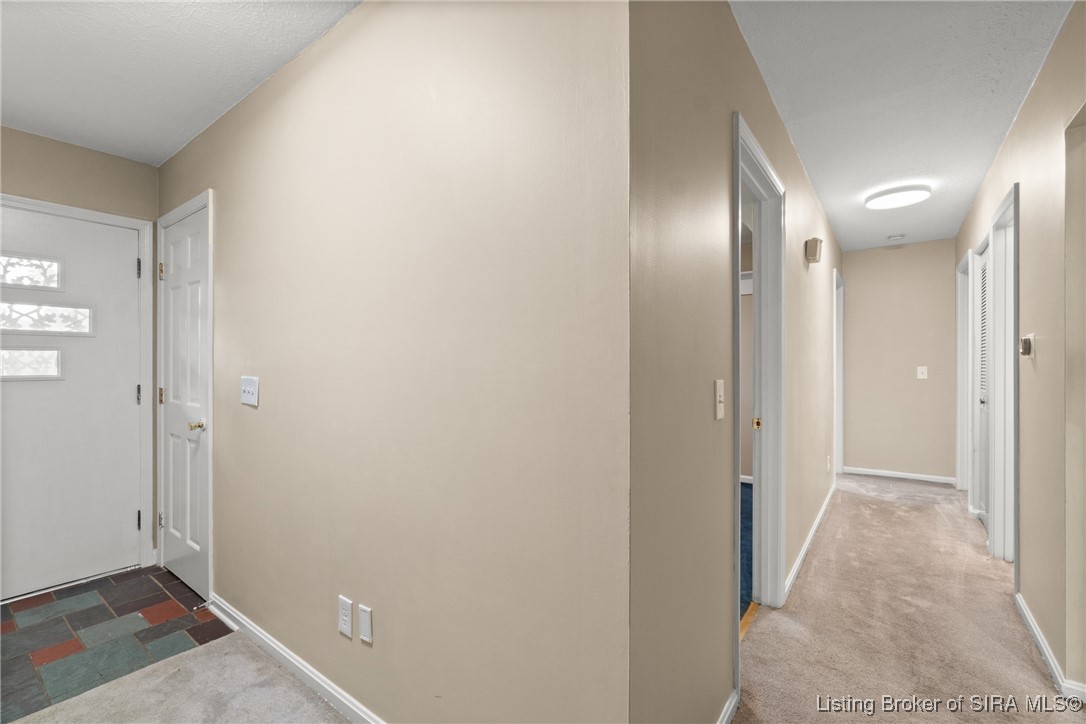 3409 Deerwood Drive