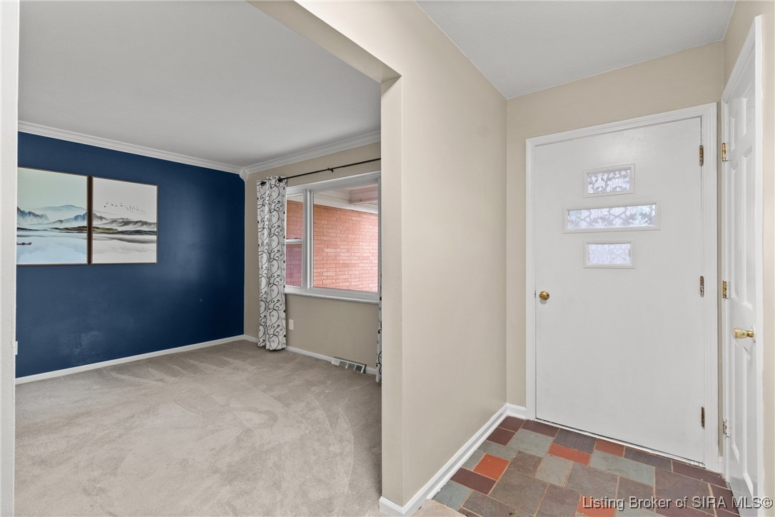 3409 Deerwood Drive