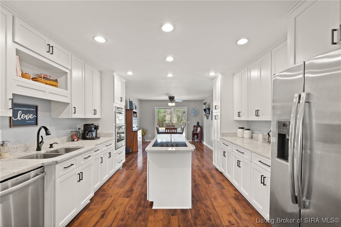 117 E Eastern Hills Boulevard