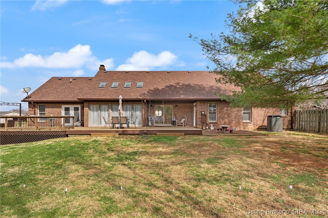 117 E Eastern Hills Boulevard