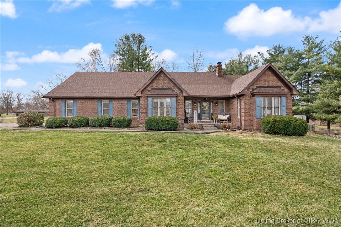 117 E Eastern Hills Boulevard