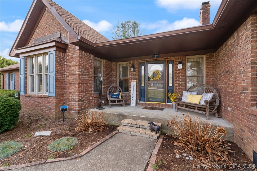 117 E Eastern Hills Boulevard