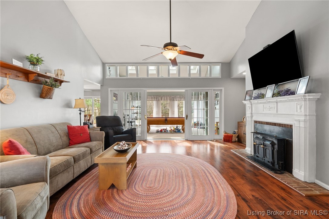 117 E Eastern Hills Boulevard