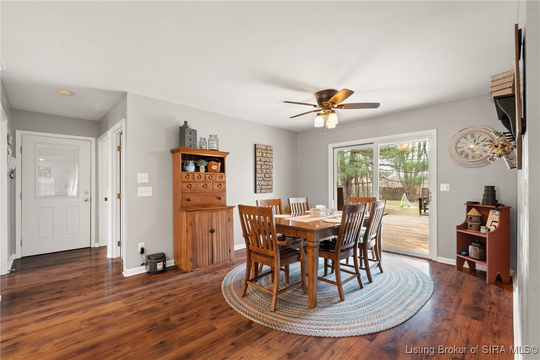 117 E Eastern Hills Boulevard
