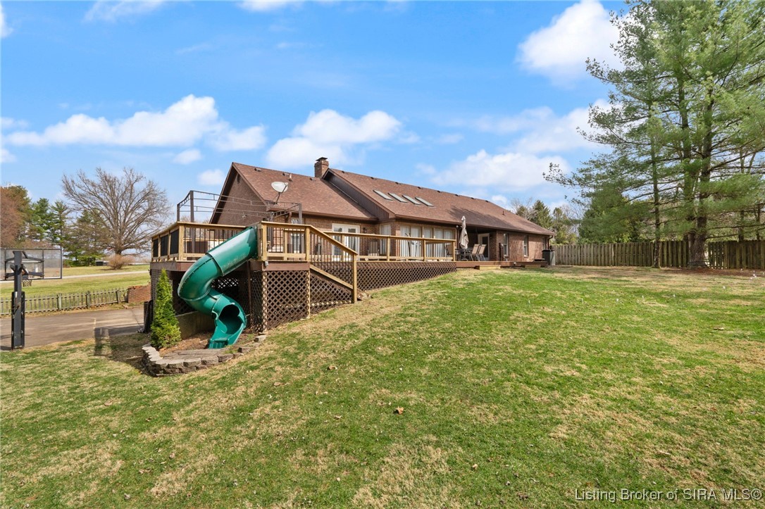117 E Eastern Hills Boulevard