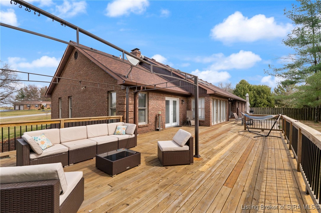 117 E Eastern Hills Boulevard