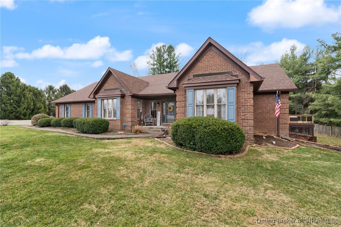117 E Eastern Hills Boulevard