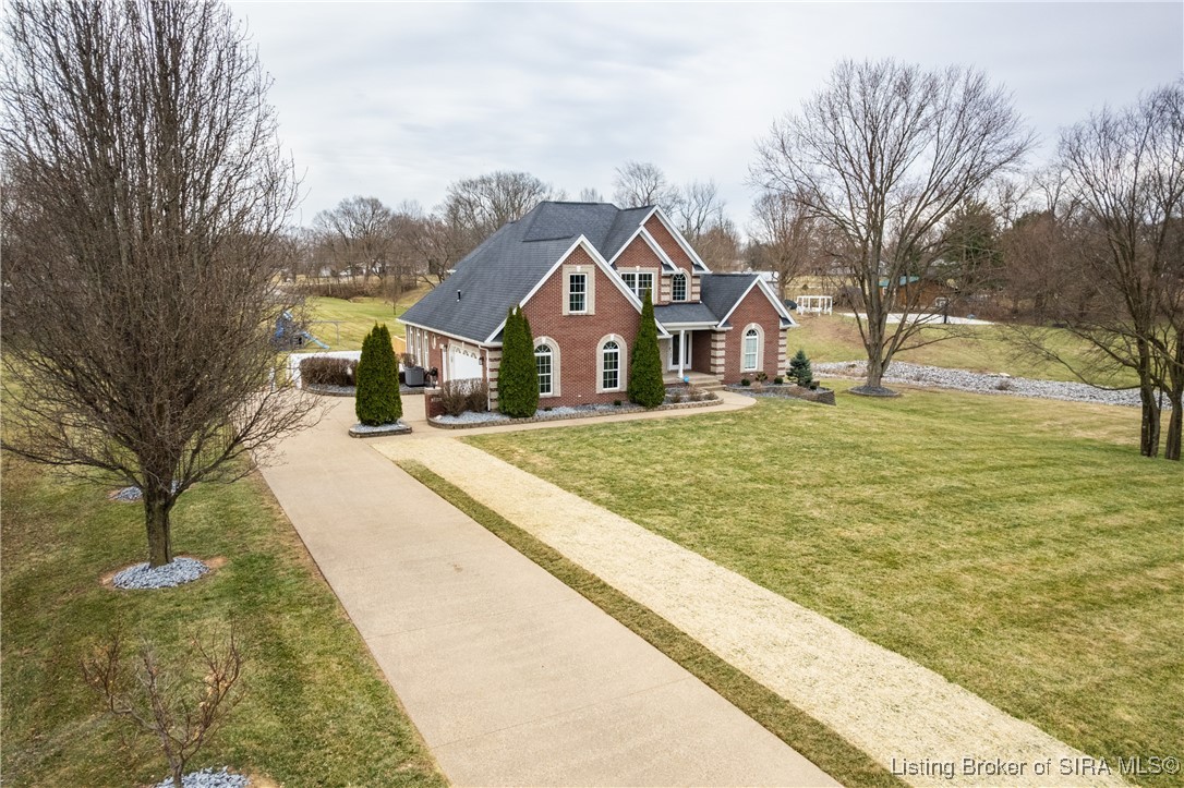 5815 Ridgefield Drive