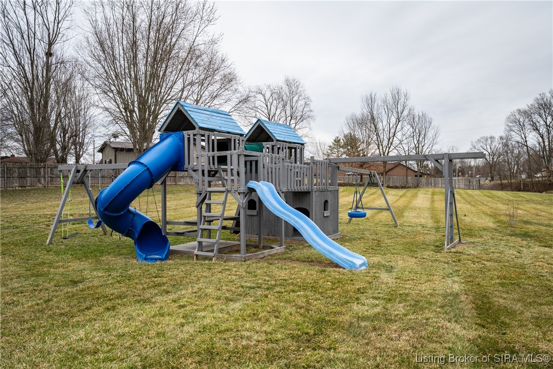 5815 Ridgefield Drive