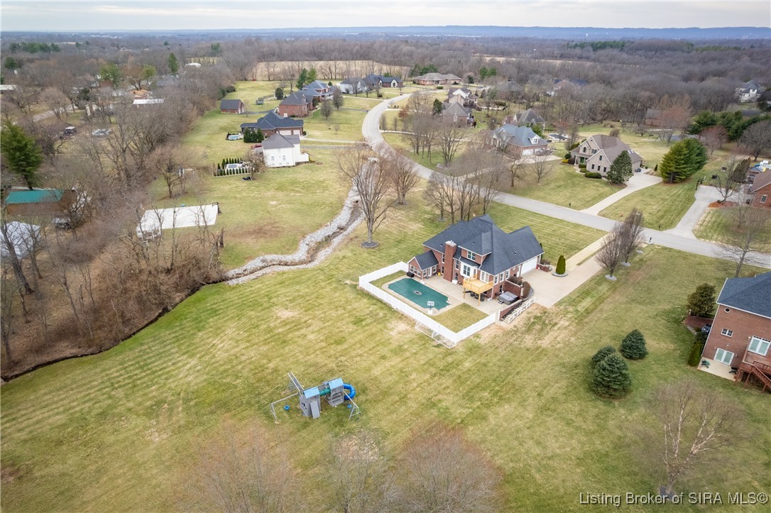 5815 Ridgefield Drive