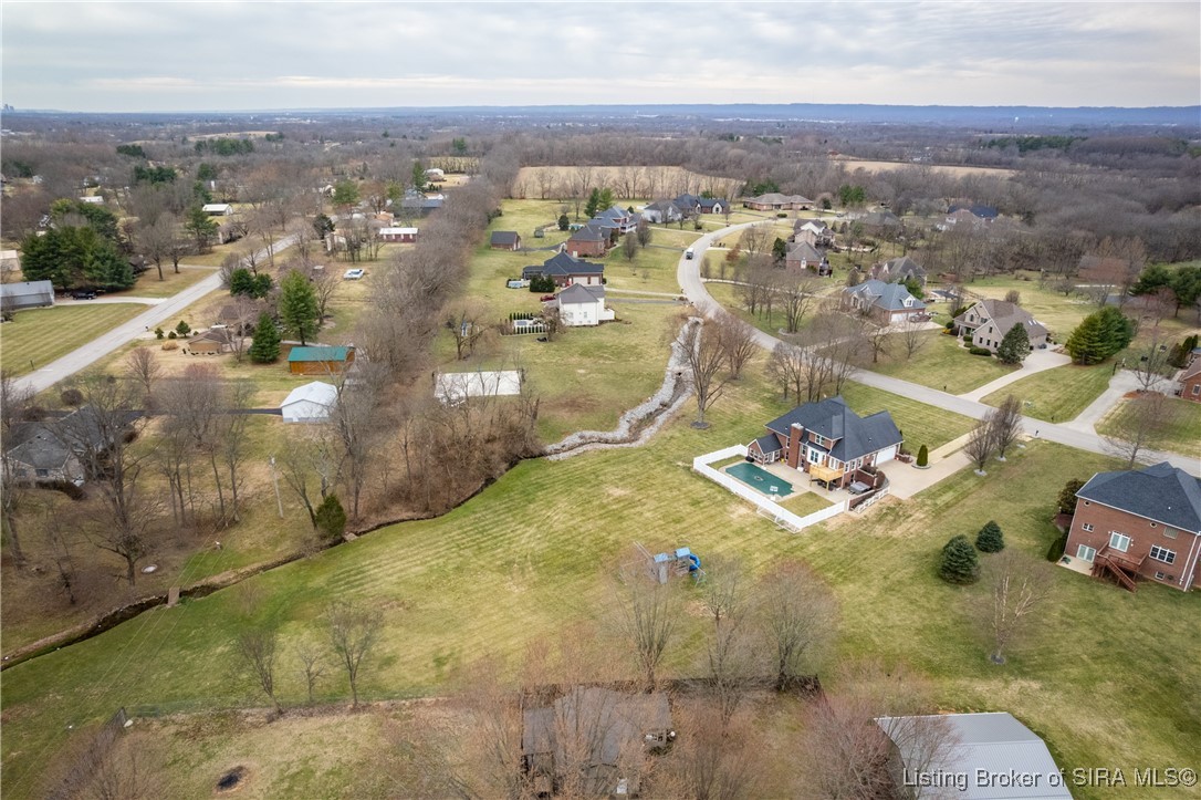 5815 Ridgefield Drive