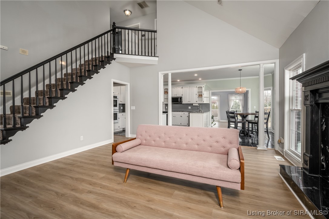 5815 Ridgefield Drive