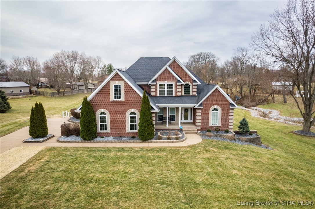 5815 Ridgefield Drive