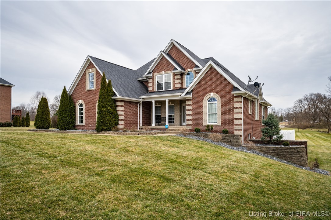 5815 Ridgefield Drive
