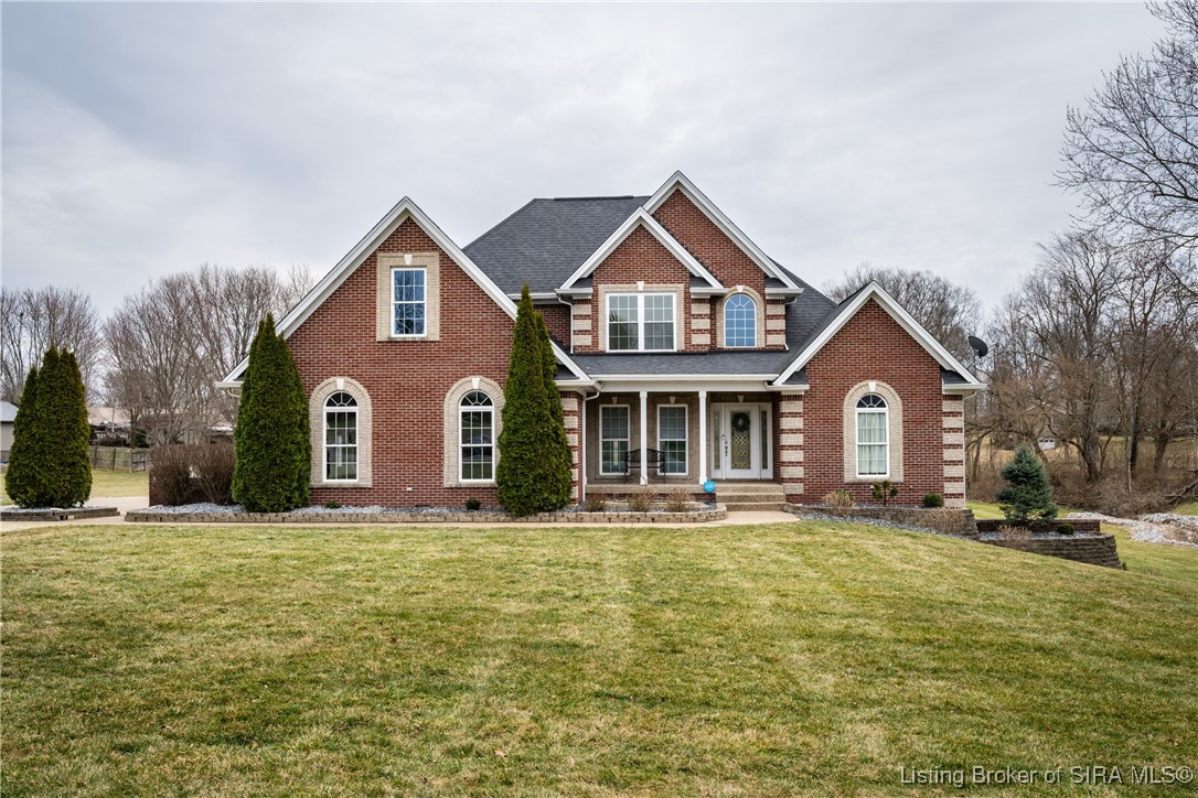 5815 Ridgefield Drive