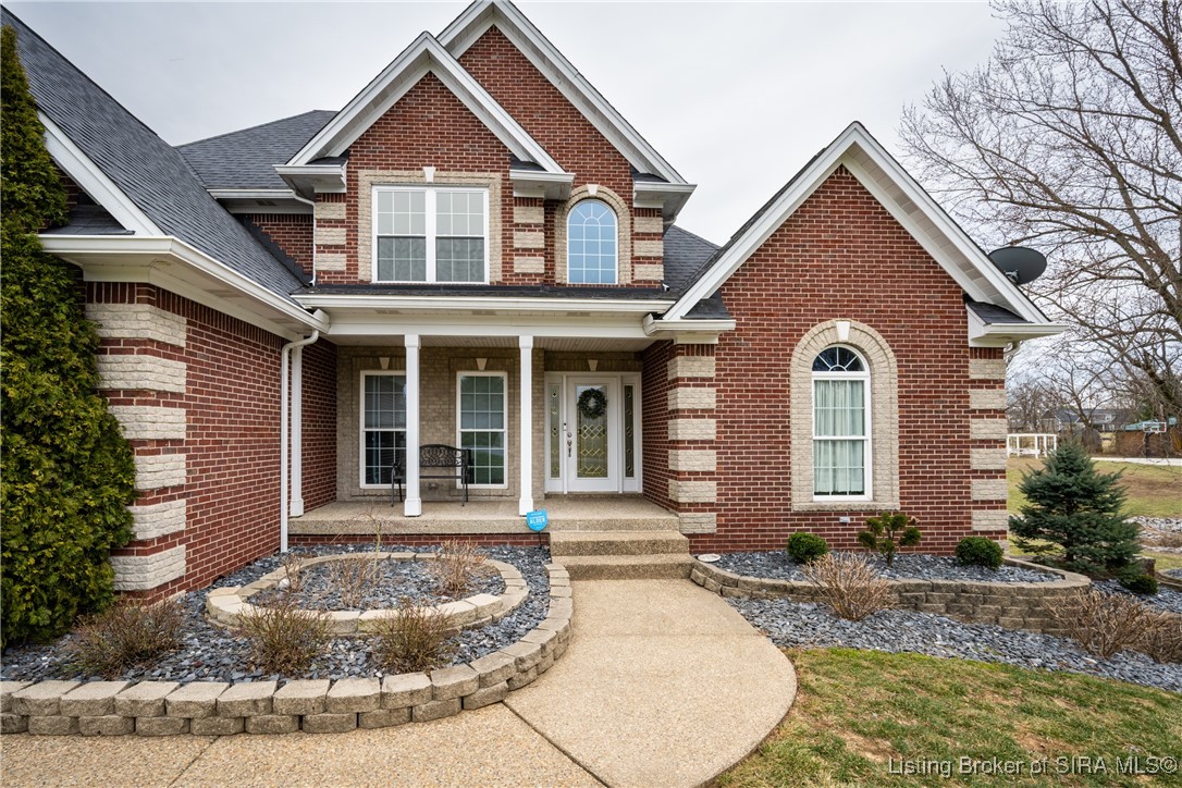 5815 Ridgefield Drive
