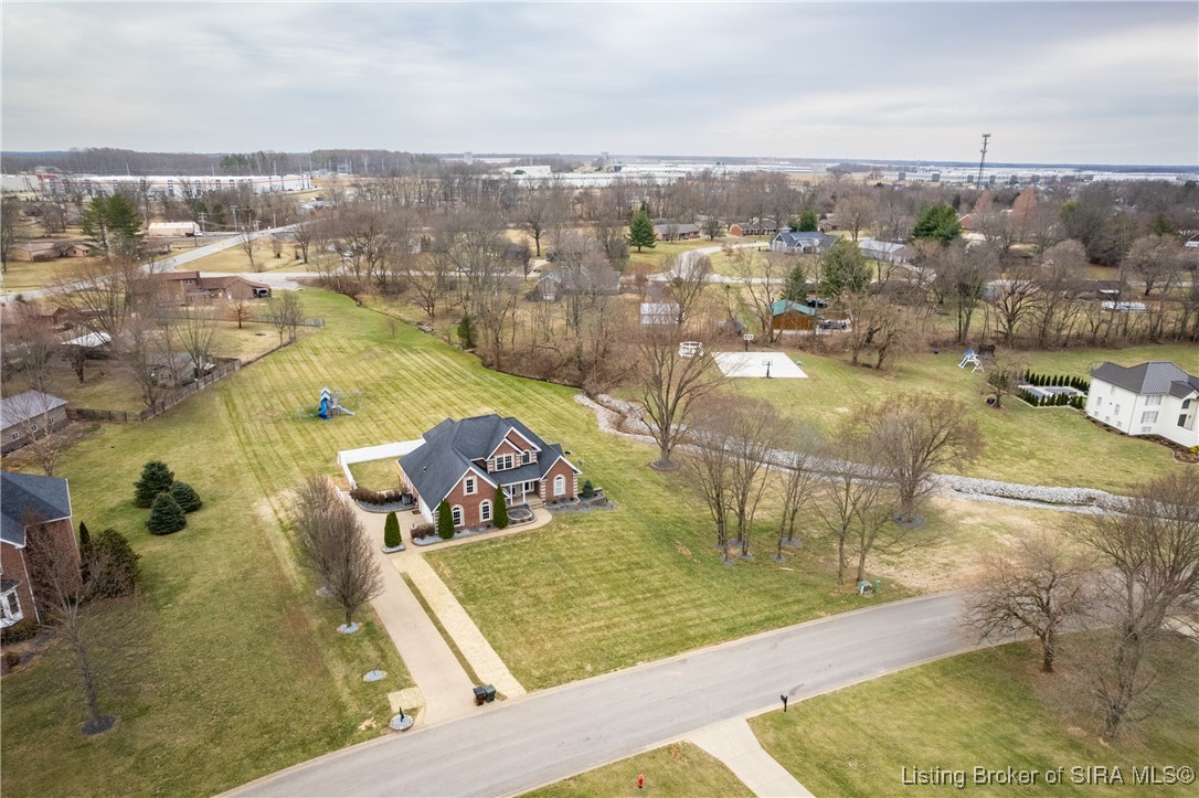 5815 Ridgefield Drive