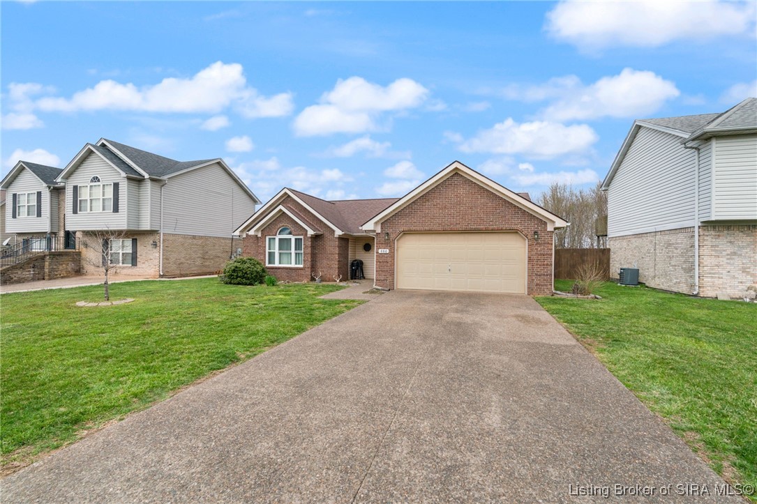 886 Sky Way Drive