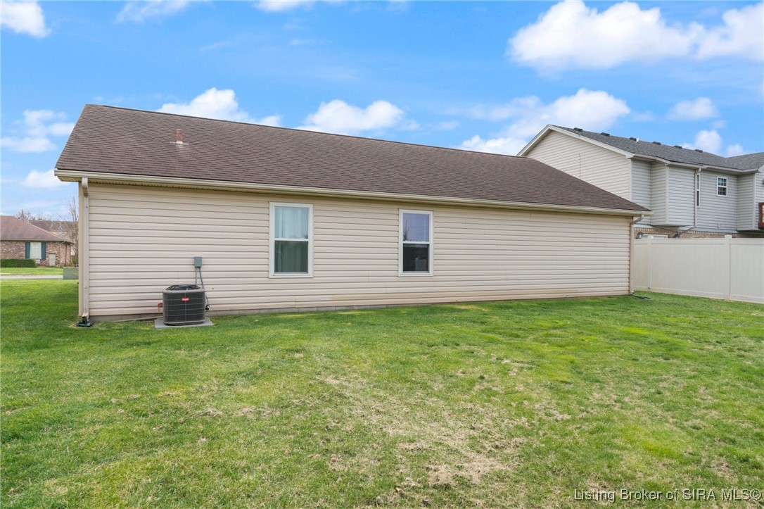 886 Sky Way Drive