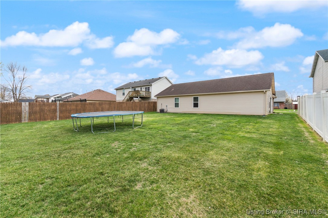 886 Sky Way Drive