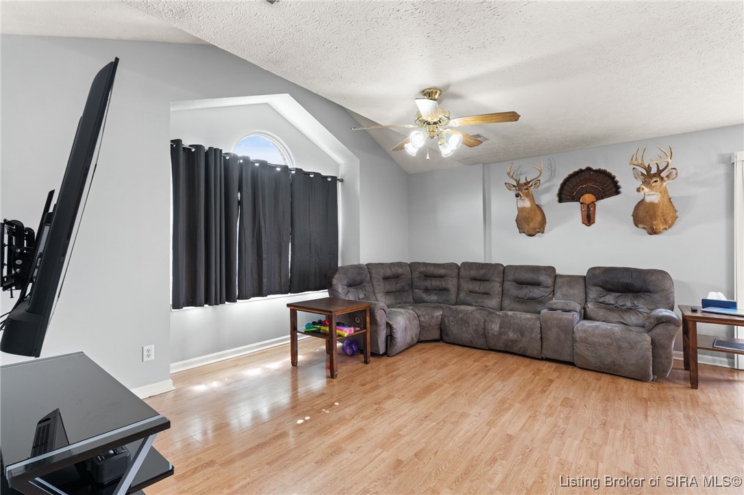 886 Sky Way Drive