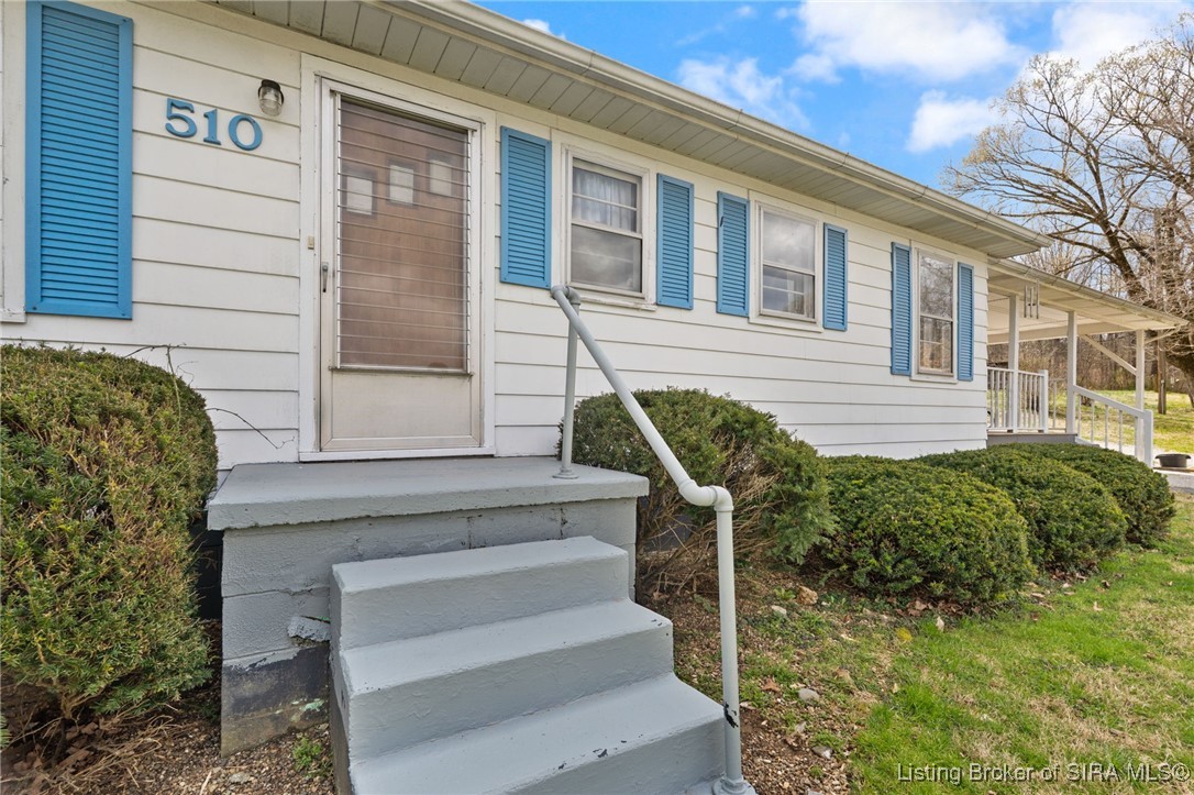 510 E Main Street NW