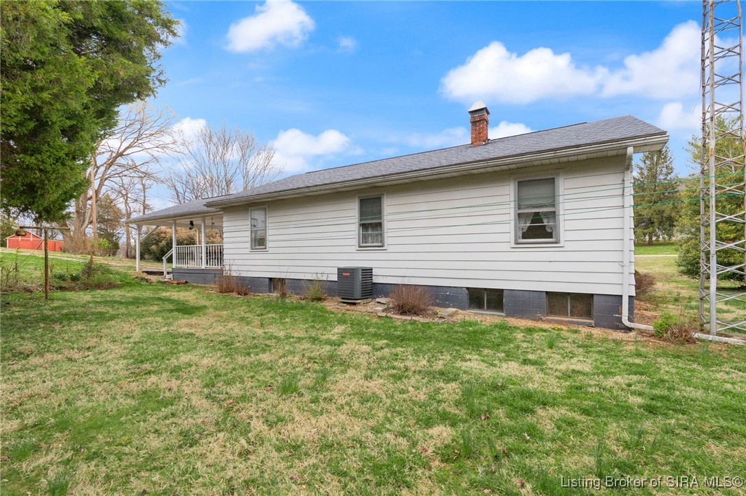510 E Main Street NW