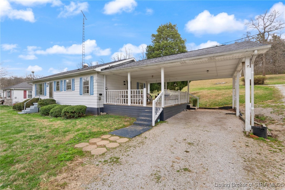 510 E Main Street NW