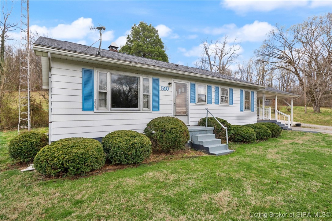 510 E Main Street NW