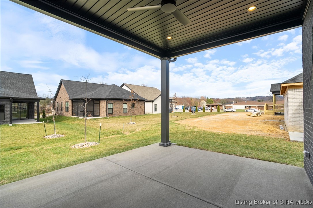 3611 Linnert Way