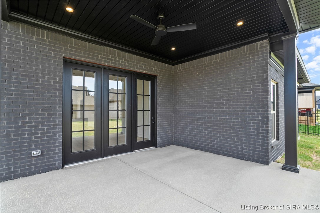 3611 Linnert Way