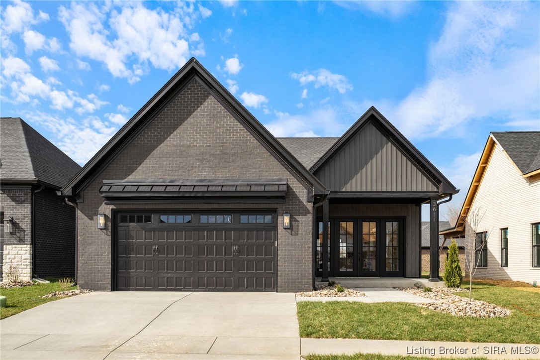 3611 Linnert Way