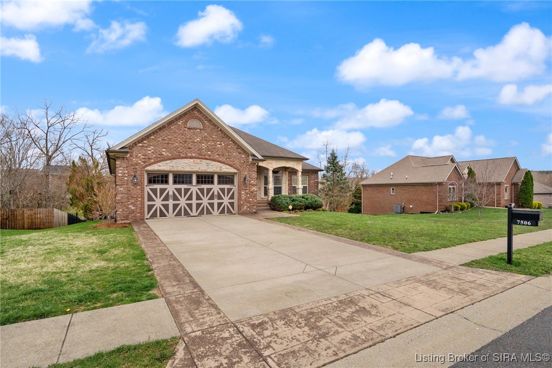 7506 Evergreen Way