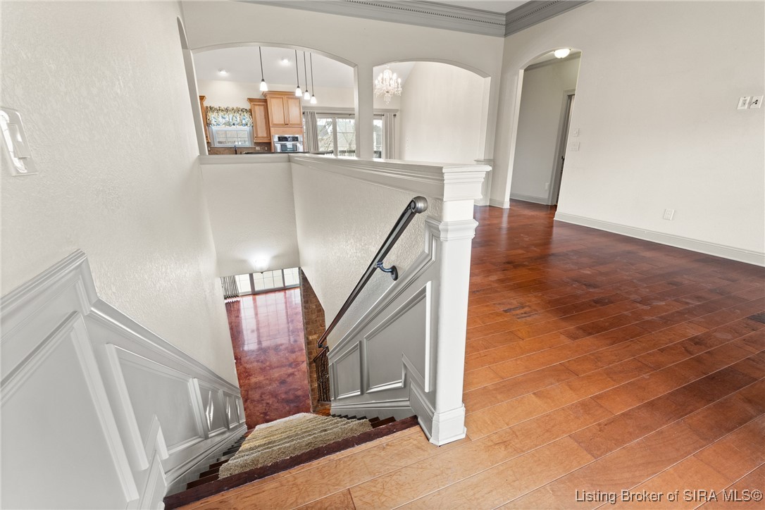 7506 Evergreen Way