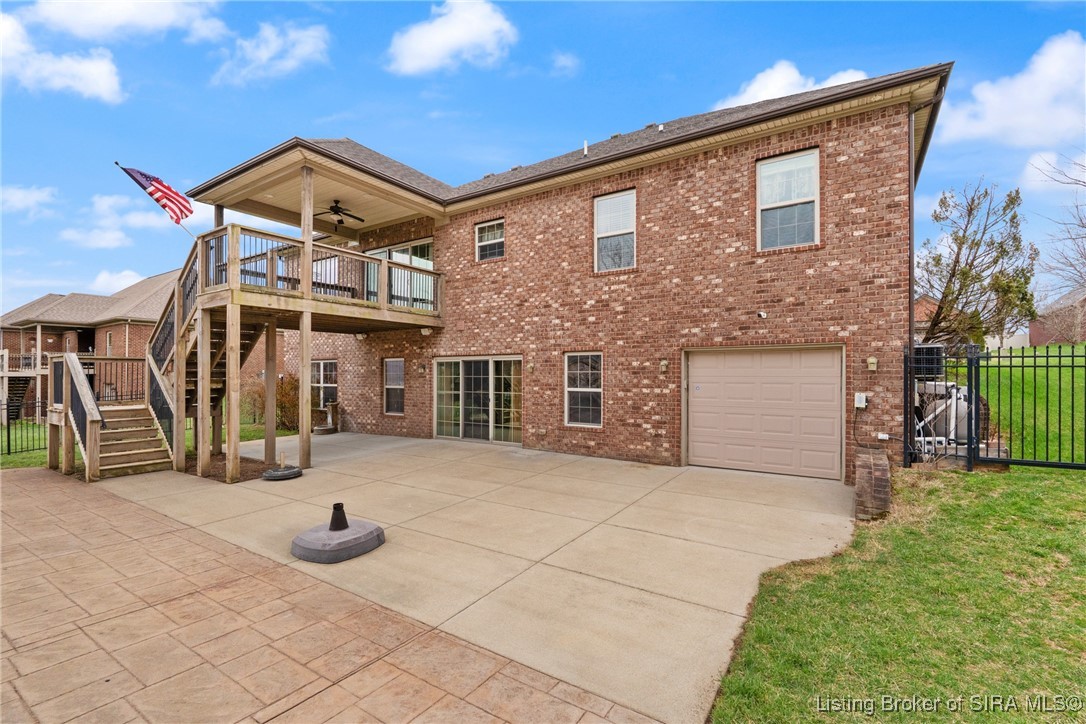 7506 Evergreen Way