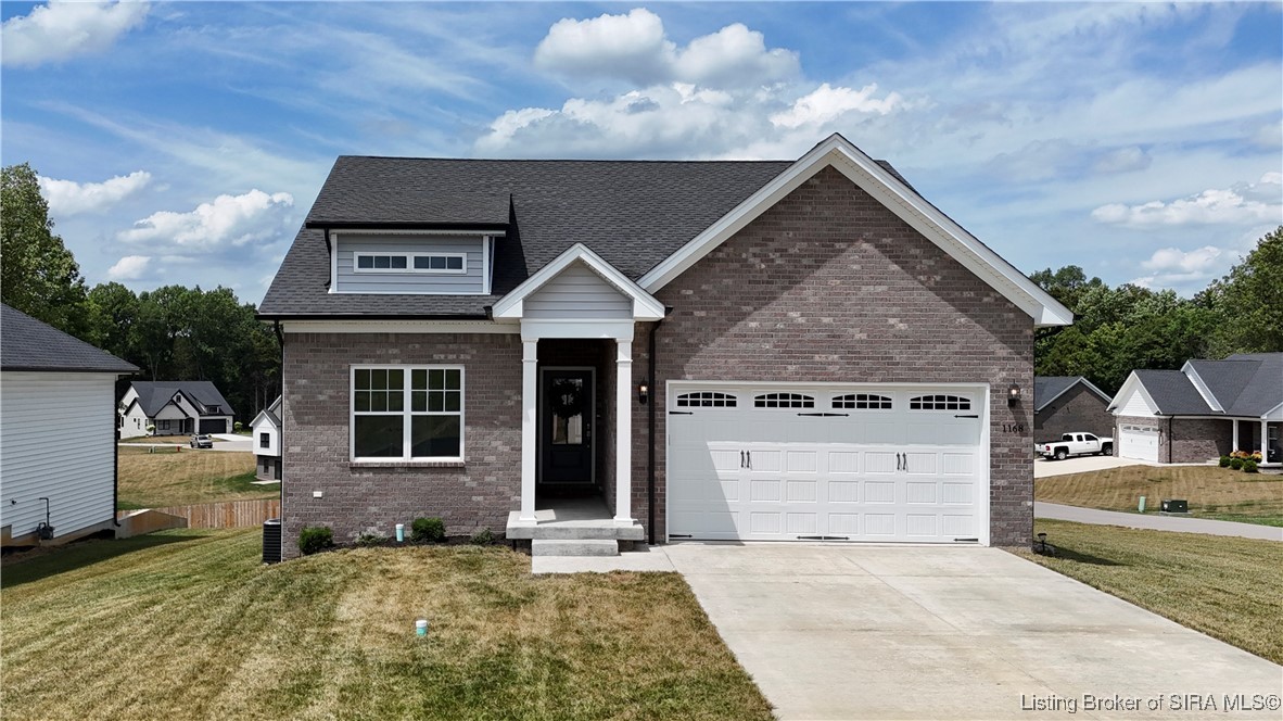 1168 Poplar Trace Way NW