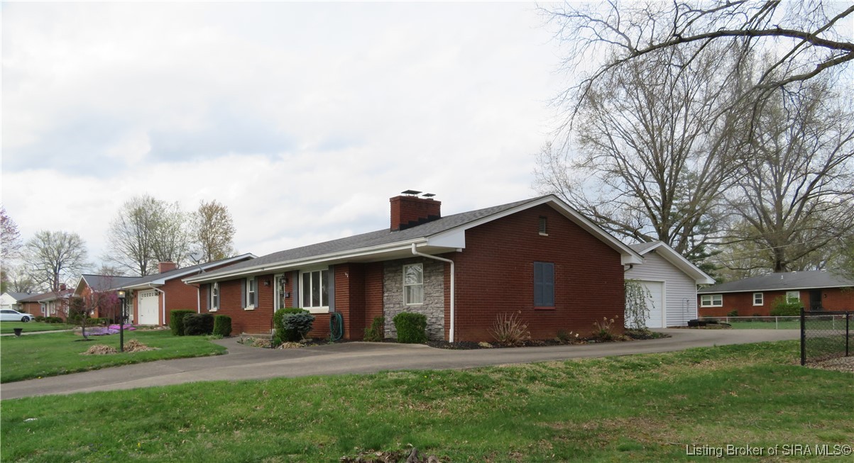 3308 Mellwood Drive